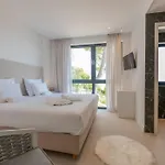 빌라 Beautiful Seafront Split 9 Bedrooms Bellamar Vista Retreat *