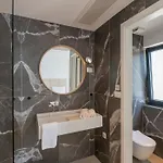 Beautiful Seafront Split 9 Bedrooms Bellamar Vista Retreat 마카르스카
