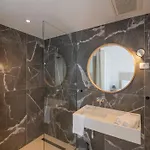 빌라 Beautiful Seafront Split 9 Bedrooms Bellamar Vista Retreat 마카르스카